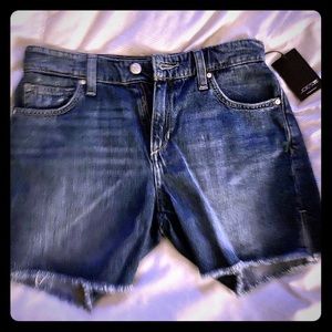 Joe’s Denim Shorts